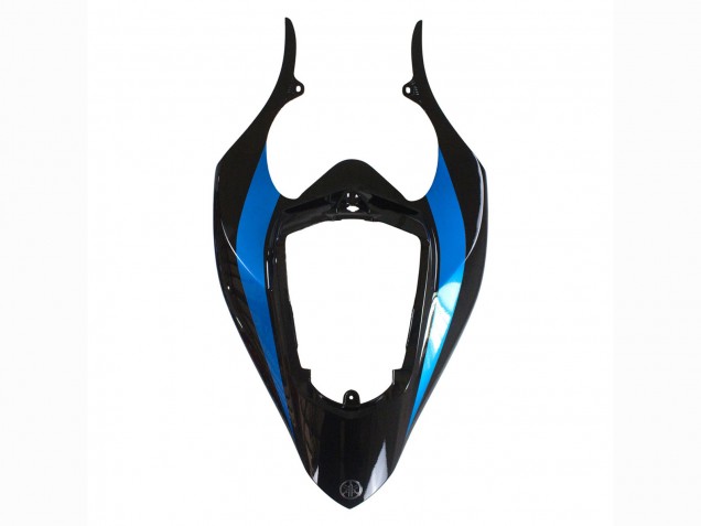 Compra Carenados Moto Yamaha YZF 1000 R1 2004-2006 - Azul Negro Rojo Blanco Tiburón
