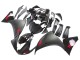 Compra Carenado Moto Yamaha YZF 1000 R1 2009-2011 - Negro Mate Rojo Calcomanía