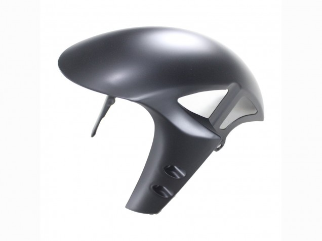Compra Carenados Moto Yamaha YZF 1000 R1 2012-2014 - Negro Mate Oro Calcomanías
