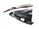 Compra Carenado Moto Yamaha YZF 1000 R1 2012-2014 - Blanco Rojo Negro Brillante