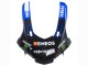 Compra Carenados Moto Yamaha YZF 1000 R1 2015-2019 - Azul Negro Mate Verde Monstruo ENEOS