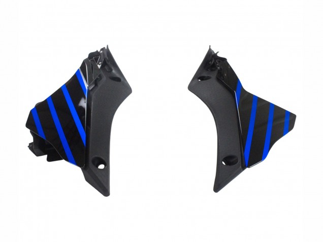 Compra Carenados Moto Yamaha YZF 1000 R1 2015-2019 - Azul Negro Mate Verde Monstruo ENEOS