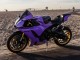 Compra Carenados Moto Yamaha YZF 1000 R1 2020-2025 - Púrpura Negro Brillante