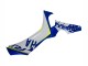 Compra Carenados Moto Yamaha YZF 1000 R1 2020-2025 - Blanco Azul Neon Amarillo Negro Brillante