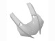 Compra Carenado Moto Yamaha YZF 1000 R1 2020-2025 - Sin Pintar