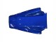 Compra Carenados Moto Yamaha YZF R6S 2006-2009 - Azul Blanco Negro Brillante Yamalube