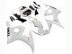 Compra Kits Carenado Moto Yamaha YZF R6S 2006-2009 - Blanco