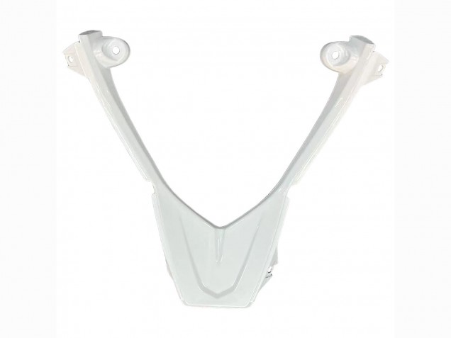 Compra Kits Carenado Moto Yamaha YZF R6S 2006-2009 - Blanco