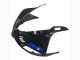 Compra Carenados Moto Yamaha YZF R6S 2006-2009 - Azul Negro Brillante