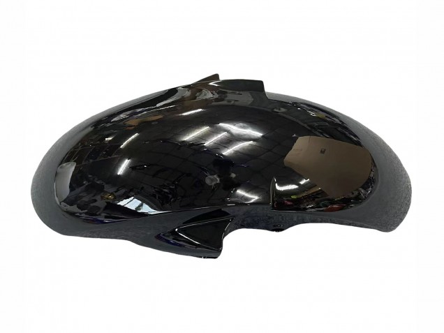 Compra Carenados Moto Yamaha YZF R6S 2006-2009 - Azul Negro Brillante