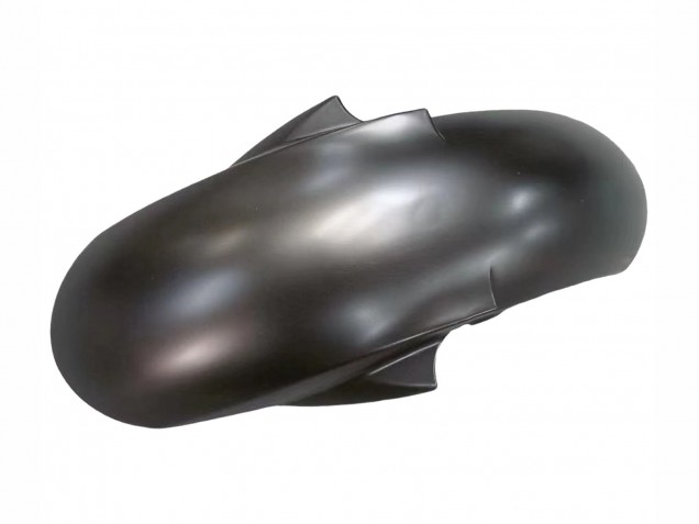 Compra Carenados Moto Yamaha YZF R6S 2006-2009 - Negro Mate Azul