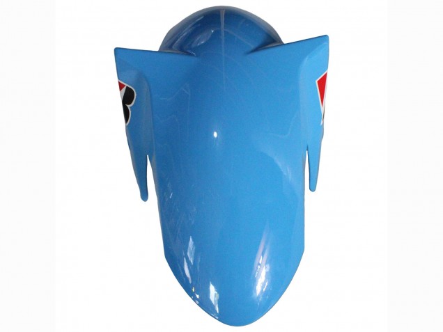 Compra Carenados Moto Yamaha YZF R3/R25 2015-2018 - Azul Claro Negro Yamalube 21