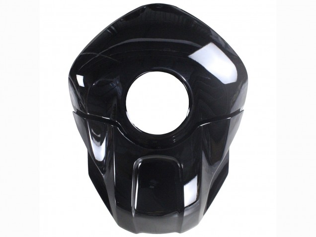 Compra Carenados Moto Yamaha YZF R3/R25 2022-2024 - Negro Mate