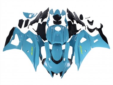 Compra Carenados Moto Yamaha YZF R7 2021-2024 - Azul