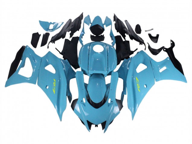 Compra Carenados Moto Yamaha YZF R7 2021-2024 - Azul