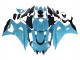 Compra Carenados Moto Yamaha YZF R7 2021-2024 - Azul