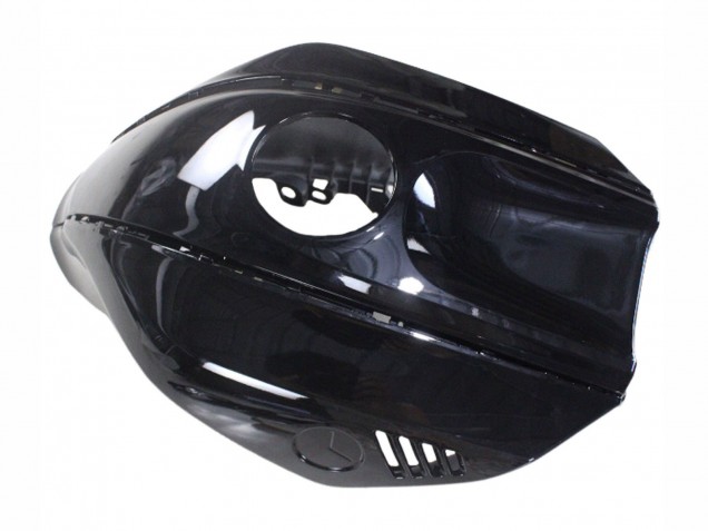 Compra Carenados Moto Yamaha YZF R7 2021-2024 - Negro Brillante
