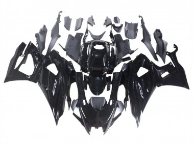 Compra Carenados Moto Yamaha YZF R7 2021-2024 - Negro Brillante