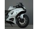 Compra Carenados Moto Yamaha YZF R7 2021-2024 - Blanco Brillante