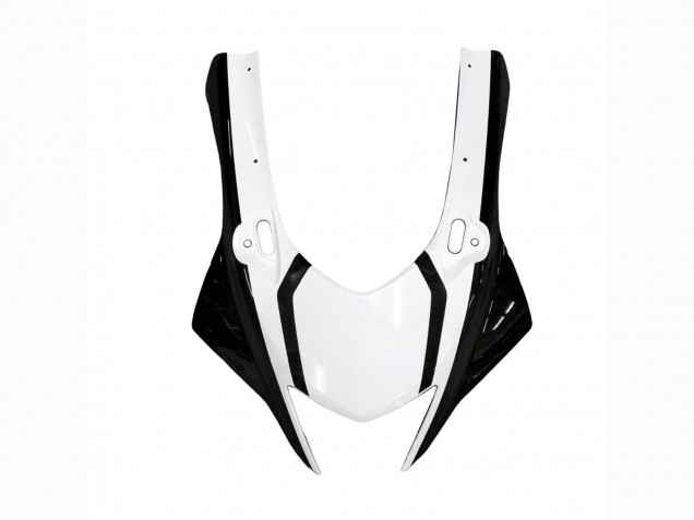 Compra Carenados Moto Yamaha YZF R7 2021-2024 - Blanco Brillante