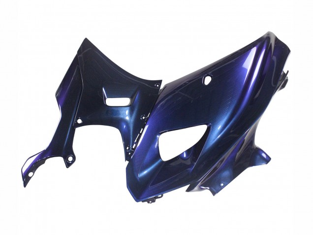 Compra Carenados Moto Yamaha YZF R7 2021-2024 - Gradiente Azul Púrpura