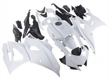 Compra Carenados Moto Yamaha YZF R7 2021-2024 - Blanco