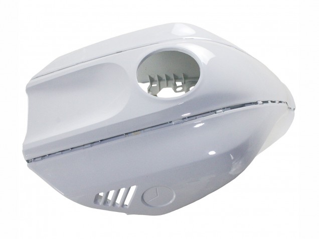 Compra Carenados Moto Yamaha YZF R7 2021-2024 - Blanco