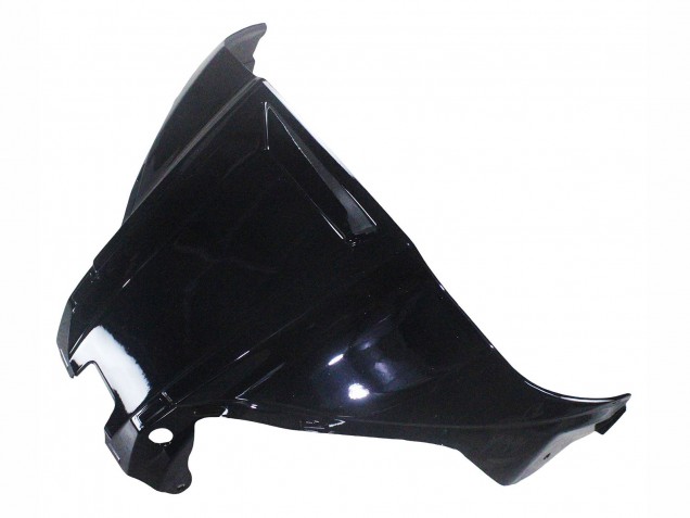 Compra Carenados Moto Kawasaki ZX10R 2021-2025 - Negro Brillante