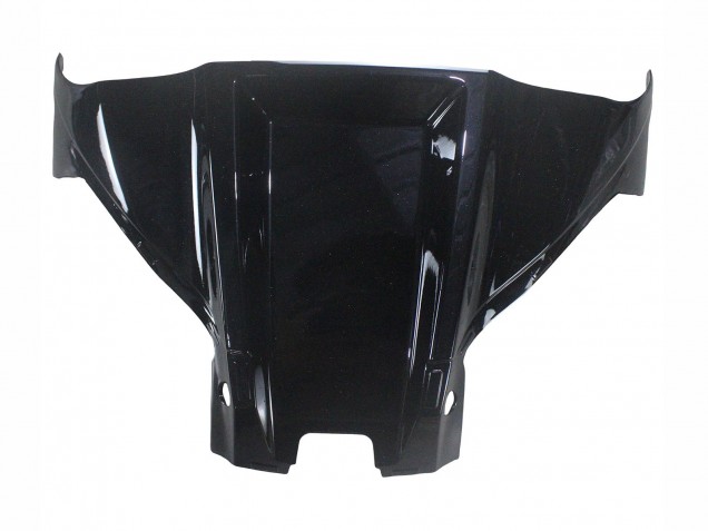 Compra Carenados Moto Kawasaki ZX10R 2021-2025 - Negro Brillante