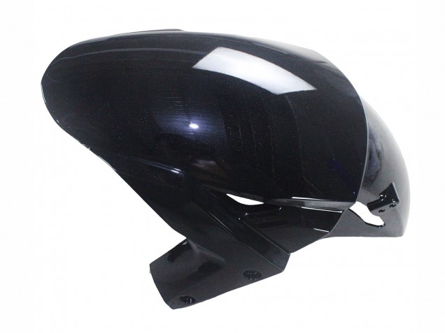 Compra Carenados Moto Kawasaki ZX10R 2021-2025 - Negro Brillante