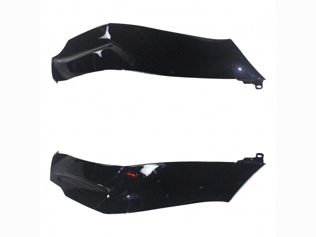 Compra Carenados Moto Kawasaki ZX10R 2021-2025 - Negro Brillante