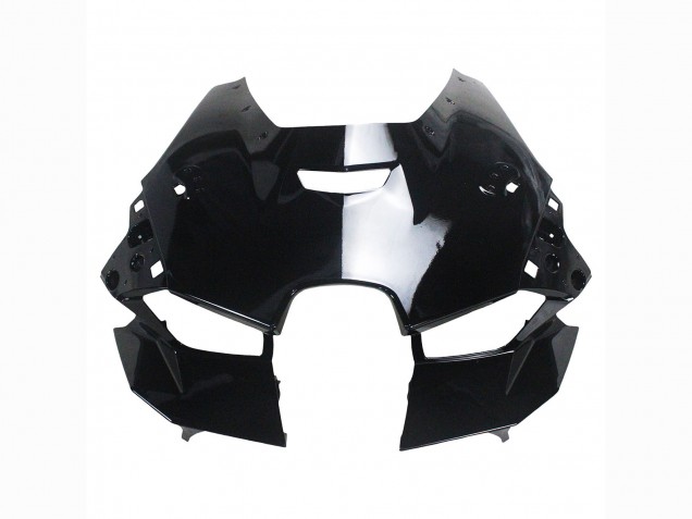 Compra Carenados Moto Kawasaki ZX10R 2021-2025 - Negro Brillante