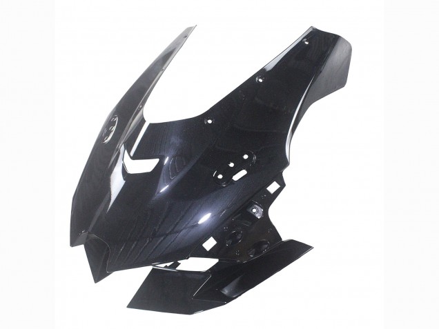 Compra Carenados Moto Kawasaki ZX10R 2021-2025 - Negro Brillante