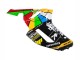 Compra Carenados Moto Kawasaki ZX6R 2007-2008 - Vistoso Playboy 223