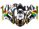 Compra Carenados Moto Kawasaki ZX6R 2007-2008 - Vistoso Playboy 223