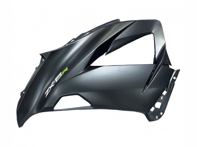 Compra Carenado Moto Kawasaki ZX6R 2013-2018 - Negro Mate