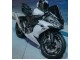 Compra Carenados Moto Kawasaki ZX6R 2019-2022 - Blanco Negro FibraCarbono