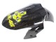 Compra Carenados Moto Kawasaki EX300 2013-2024 - Negro Brillante Amarillo Rojo Verde Azul Blanco