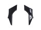 Compra Carenados Moto Kawasaki EX300 2013-2024 - Negro Brillante