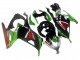 Compra Carenados Moto Kawasaki EX300 2013-2024 - Verde Blanco Rojo Negro Elf