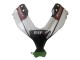 Compra Carenados Moto Kawasaki EX300 2013-2024 - Verde Blanco Rojo Negro Elf