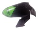Compra Carenados Moto Kawasaki EX300 2013-2024 - Verde Blanco Rojo Negro Elf