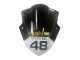 Compra Carenados Moto Kawasaki EX300 2013-2024 - Verde Blanco Rojo Negro Elf