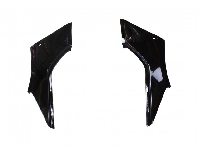 Compra Carenados Moto Kawasaki EX300 2013-2024 - Rosa Negro