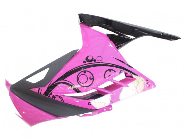 Compra Carenados Moto Kawasaki EX300 2013-2024 - Rosa Negro