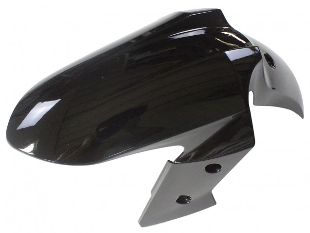 Compra Carenados Moto Kawasaki EX300 2013-2024 - Negro Brillante Negro Mate Verde