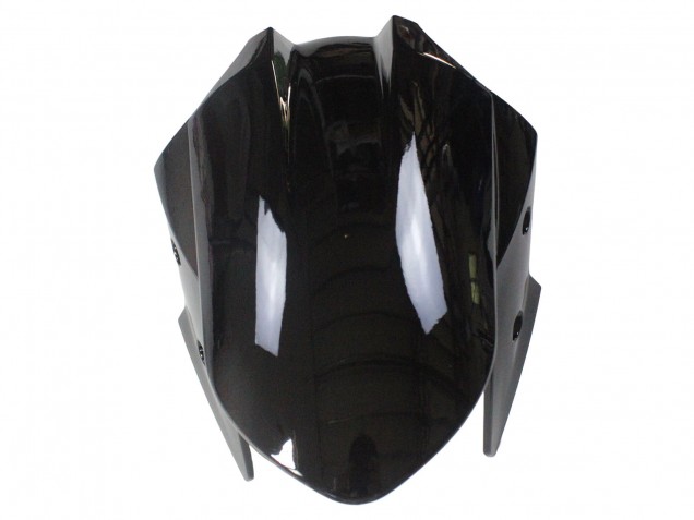 Compra Carenados Moto Kawasaki EX300 2013-2024 - Negro Brillante Negro Mate Verde