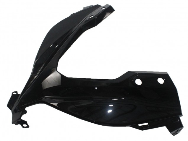 Compra Carenados Moto Kawasaki EX300 2013-2024 - Negro Brillante Azul