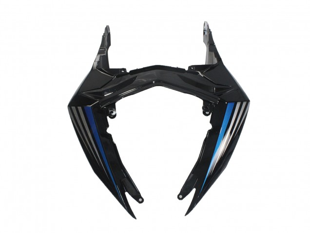 Compra Carenados Moto Kawasaki EX300 2013-2024 - Negro Brillante Azul