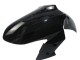 Compra Carenados Moto Kawasaki EX300 2013-2024 - Negro Brillante Azul